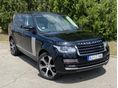 LAND ROVER RANGE ROVER 2015/6 - 4