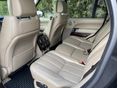LAND ROVER RANGE ROVER 2015/6 - 8