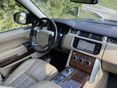 LAND ROVER RANGE ROVER 2015/6 - 7