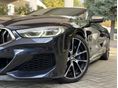 BMW 850 M850i xDrive (Automata) / Harman/Kardon / HUD / Ajtószervó / 360 kam. / Távtaró / Sávtartó