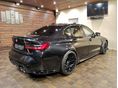 BMW M3 2024/6 - 8