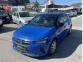 OPEL CORSA F 1.2 Edition Megkímélt! Végig Sz.könyv! 40.000 Km.!