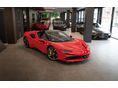 FERRARI SF90 SPIDER 2024/10 - 6
