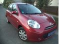 NISSAN MICRA 2012/3 - 1