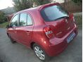 NISSAN MICRA 2012/3 - 2
