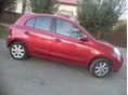 NISSAN MICRA 2012/3 - 3