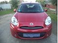 NISSAN MICRA 2012/3 - 4