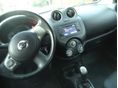 NISSAN MICRA 2012/3 - 5