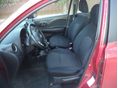 NISSAN MICRA 2012/3 - 6