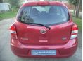 NISSAN MICRA 2012/3 - 9