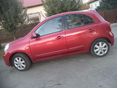 NISSAN MICRA 2012/3 - 10