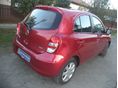 NISSAN MICRA 2012/3 - 11