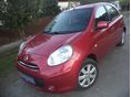 NISSAN MICRA 2012/3 - 12