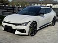 KIA EV6 77,4kWh GT AWD Garanciális! Panoráma! Meridian! Distronic! HUD! Full!