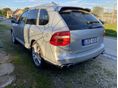 PORSCHE CAYENNE 2007 - 2