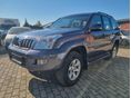 TOYOTA LAND CRUISER 2003/10 - 2