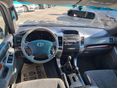 TOYOTA LAND CRUISER 2003/10 - 4