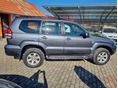 TOYOTA LAND CRUISER 2003/10 - 5