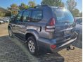 TOYOTA LAND CRUISER 2003/10 - 6