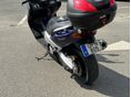 YAMAHA TMAX 500 2003/5 - 7