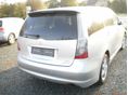 MITSUBISHI GRANDIS 2008/9 - 3