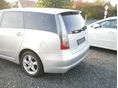 MITSUBISHI GRANDIS 2008/9 - 4