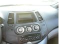 MITSUBISHI GRANDIS 2008/9 - 8