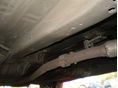 MITSUBISHI GRANDIS 2008/9 - 10