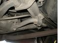 MITSUBISHI GRANDIS 2008/9 - 11