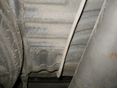 MITSUBISHI GRANDIS 2008/9 - 12