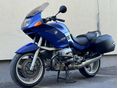 BMW R 1100 RS 56.000 Km / Gyári dobozok