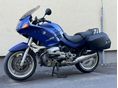 BMW R 1100 RS 1995/6 - 9