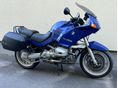 BMW R 1100 RS 1995/6 - 13
