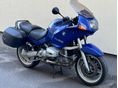 BMW R 1100 RS 1995/6 - 14