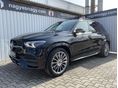 MERCEDES-BENZ GLE 350 de 4Matic 9G-TRONIC Plug-in hybrid Magyarországi.AMG-LINE . Panorámatető .Vonóhorog .Légrugó