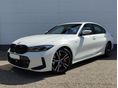 BMW 320 2024 - 1