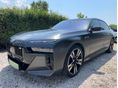 BMW 760 M760e xDrive (Automata) 8500 km! Mo-i! ÁFÁ-s!