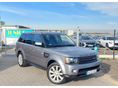 LAND ROVER RANGE ROVER SPORT RangeSport 3.0 TDV6 SE- (Automata) ::SÉR.MENTES::NAVI::HARMAN KARDON::NAGY SZERVÍZ::