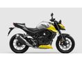 HONDA CB 750 HORNET 2026 KÉSZLETEN TÖBB SZÍNBEN!