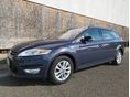 FORD MONDEO 2011/3 - 2