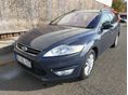 FORD MONDEO 2011/3 - 3
