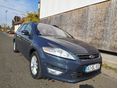 FORD MONDEO 2011/3 - 5
