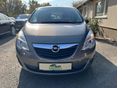 OPEL MERIVA 2010/12 - 5