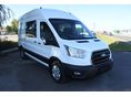 FORD TRANSIT 2.0 TDCi 350 LWB Trend L3H3 Facelift 6 SZEMÉLYES TGK. - 170 LE - 3.5 %-os LÍZINGRE IS MEGVÁSÁROLHATÓ!
