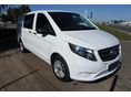 MERCEDES-BENZ VITO 114 CDI Mixto L EURO6 6 SZEMÉLYES TGK. - 3.5%-os LÍZINGRE IS AKÁR!! - HOSSZÍTOTT(L2)
