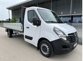 OPEL MOVANO 2.3 CDTI L3 3,5t Magyarországi-Első Tulajdonostól-Részletes Szervizmúlt!