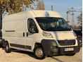 CITROEN JUMPER 2013/8 - 2