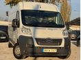 CITROEN JUMPER 2013/8 - 1