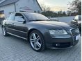 AUDI S8 5.2 V10 quattro Tiptronic FULL EXTRA/ MEGKÍMÉLT/ FRISSEN SZERVIZELT