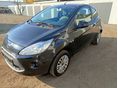 FORD KA 2011 - 2